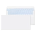 Dl Envelopes Self Seal 90gsm White 1000 G3p95