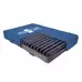 Cleveland Bariatric Ii Dynamic Replacement Mattress With Digital Pump