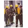 Firemen Puzzle 12 Piece