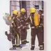 Firemen Puzzle 12 Piece