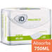 iD Protect Bed Pads 40x60 Super 30