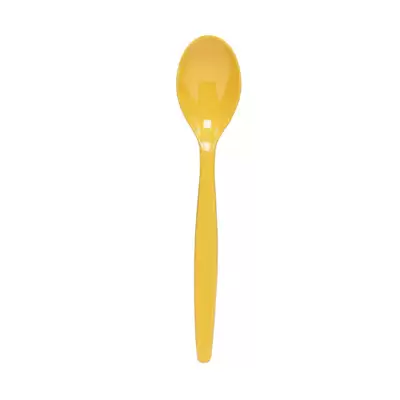 Harfield Polycarbonate Teaspoons