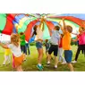 Play Parachute 3.5m Multicoloured