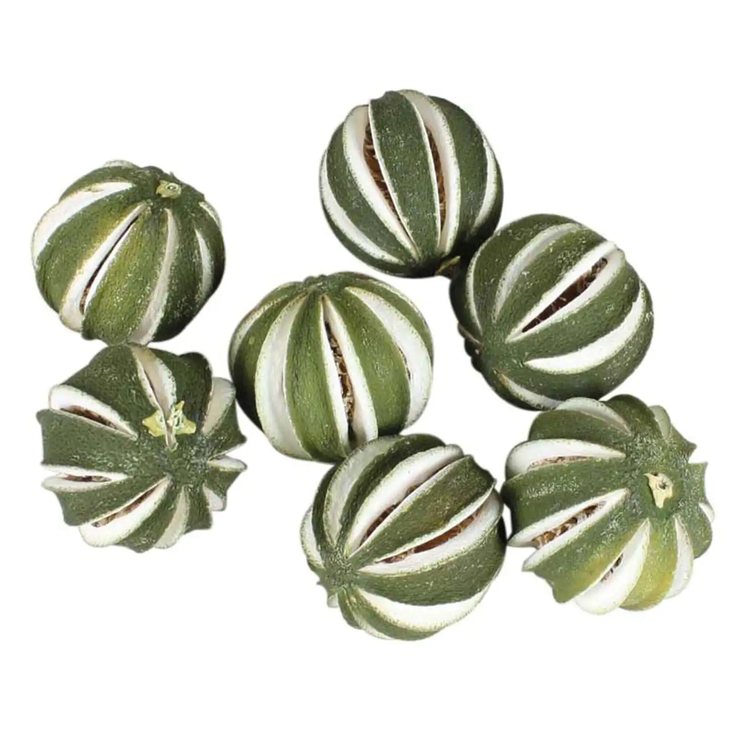 Dried Whole Green Oranges 250g