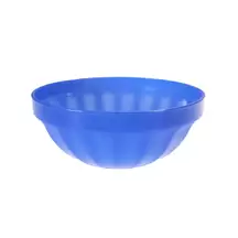 Swixz Polycarbonate Cereal Bowls 102mm Blue 12 Pack