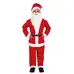 Early Years Santa Costume