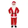Early Years Santa Costume