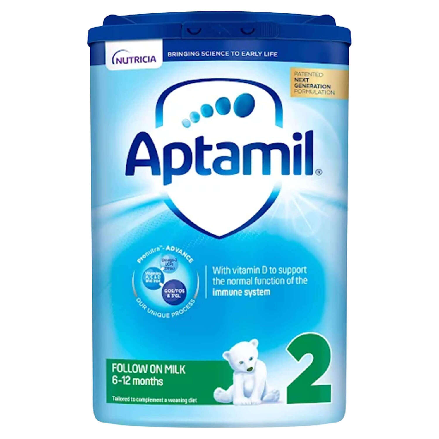 aptamil powder