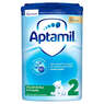 Aptamil 2 Follow On Milk Powder 800g