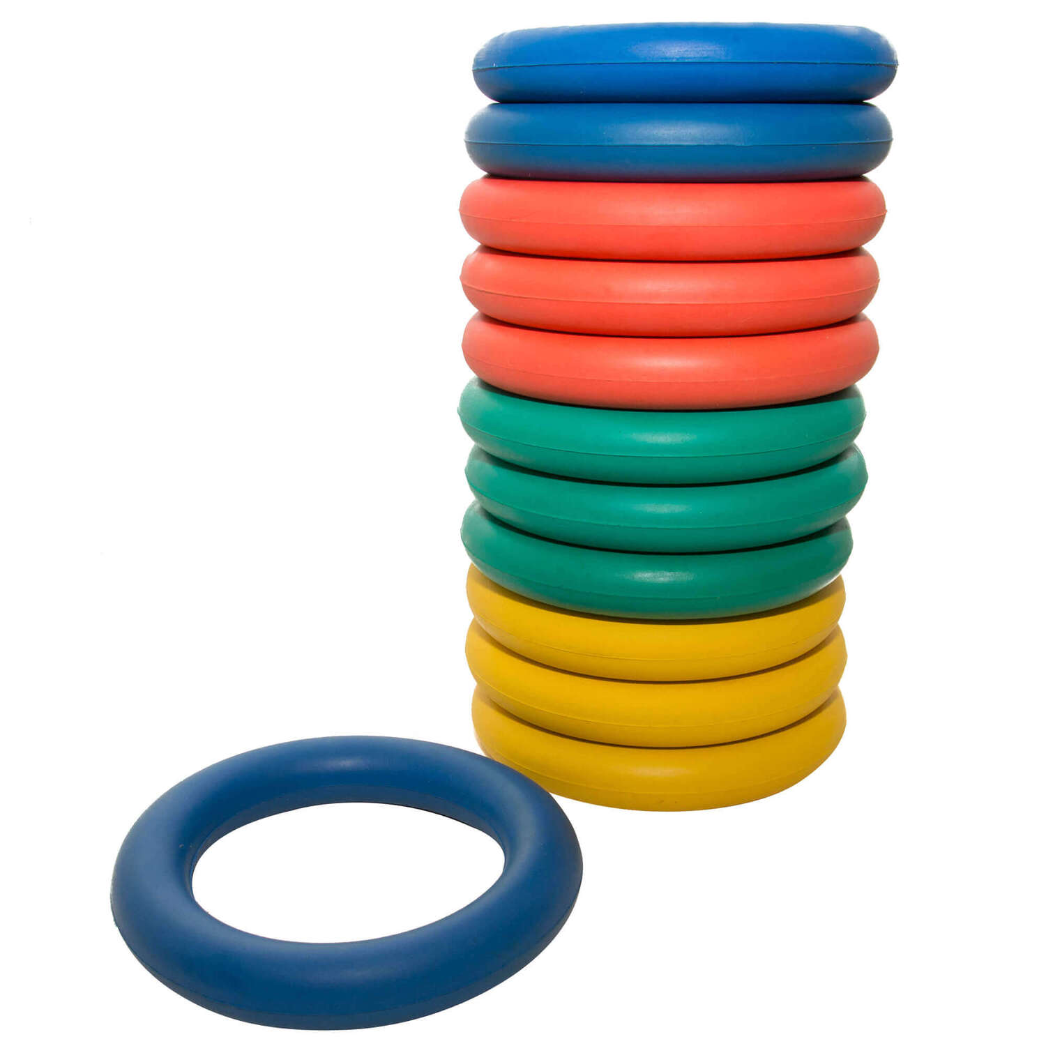 rubber rings