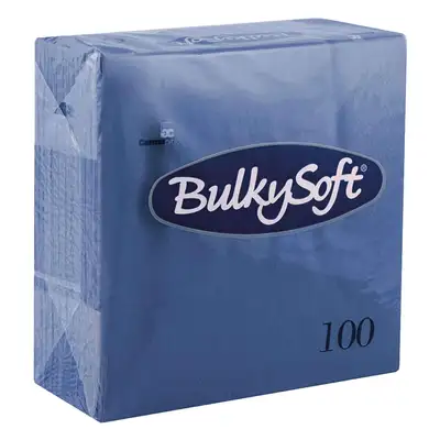 Lunch Napkins 2 Ply 33x33cm 100 Pack