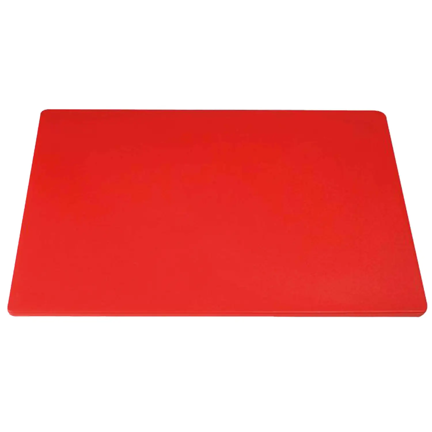 Chopping Board 35x25cm Red G1p100