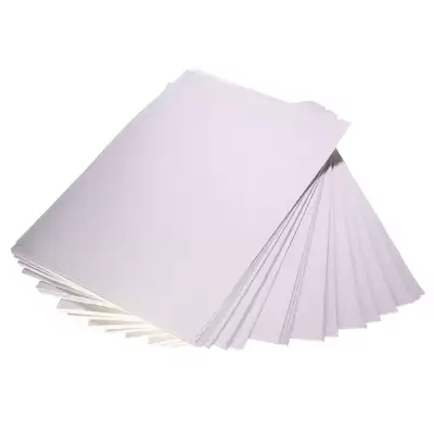 Artyom Sugar Paper Off White 250 Pack - Size: A2