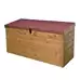 Outdoor Storage Chest Including Installation