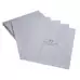 A4 Multipurpose Labels 21 Per Sheet 100 Pack