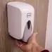 Soap Dispenser in Brilliant White 500ml