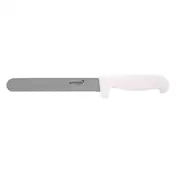 COOQUS Bread Knife White 8"