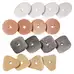 Threading Pebbles Set of 16