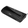 A4 Laminator Black