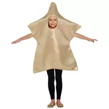 Early Years Star Costume