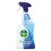 Dettol Bathroom Cleaner Spray 1 Litre 6 Pack G3p90