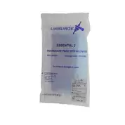 Essential2 Latex Free Woundcare Pack With Gloves