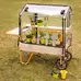 Mobile Greenhouse