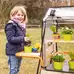 Mobile Greenhouse