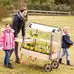Mobile Greenhouse