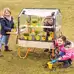 Mobile Greenhouse