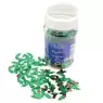 Holly and Berry Confetti 100g