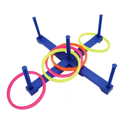 Ring Toss Game