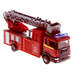 Fire Engine With Ladder Toy