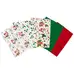 Artyom Assorted Festive Tissue Paper 50x70cm 50 Pack