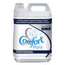 Comfort Pure Fabric Softener 5 Litre 2 Pack