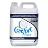 Comfort Pure Fabric Softener 5 Litre 2 Pack