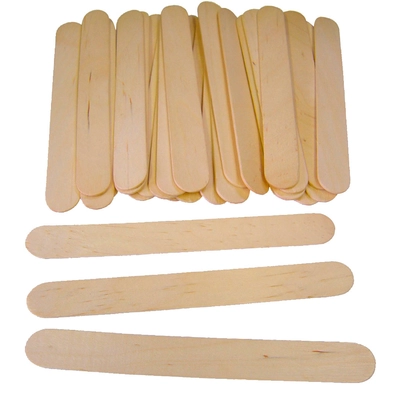 Artyom Natural Lolli Sticks Jumbo 100 Pack