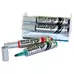 Pentel Assorted Whiteboard Markers and Magnetic Eraser 4 Pack