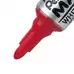 Pentel Assorted Whiteboard Markers and Magnetic Eraser 4 Pack