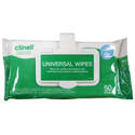 Antibacterial Wipes