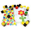 Artyom Mini Foam Dabbers 12 Pack