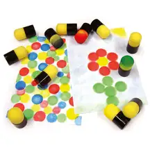 Artyom Mini Foam Dabbers 12 Pack