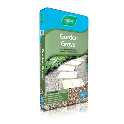 Gravel 20kg G3p75