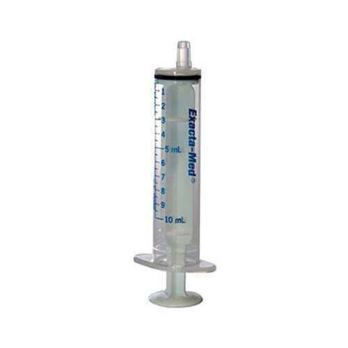 Exactamed 10ml 1110 Syringe Baxa 100 in First Aid & Medical Supplies