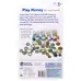 Assorted Play Money 60 Pack