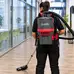 Numatic Rsb150nx Rucsac Battery Vacuum