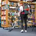 Numatic Rsb150nx Rucsac Battery Vacuum