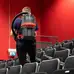 Numatic Rsb150nx Rucsac Battery Vacuum