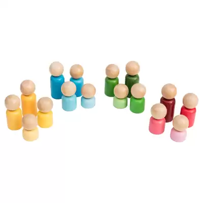 Rainbow Families