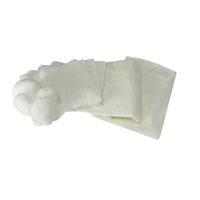 Sterile Dressing Packs x 1